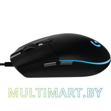 Игровая мышь Logitech G102 Prodigy картинка 3